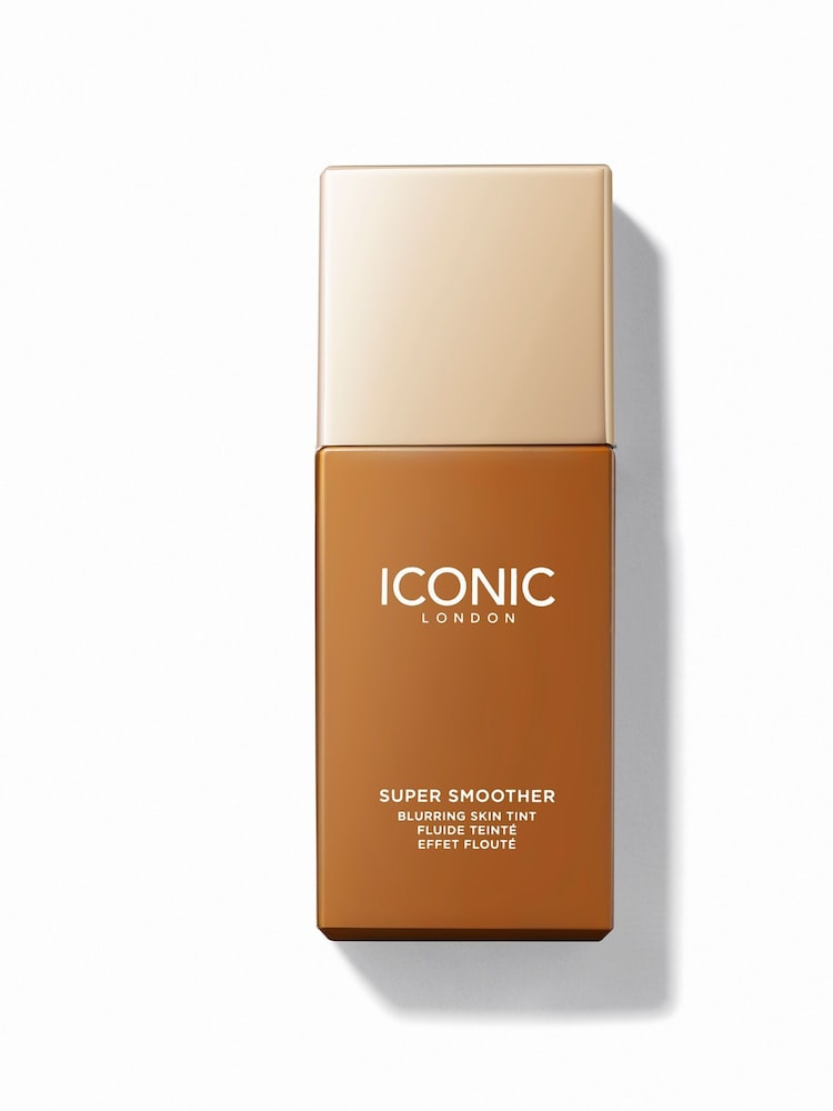 ICONIC London Super Smoother Blurring Skin Tint - Image 1 of 5