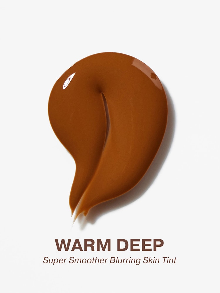 ICONIC London Super Smoother Blurring Skin Tint - Image 10 of 10