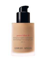 Armani Beauty Power Fabric Foundation - Image 2 of 5