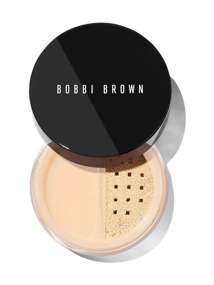 Bobbi Brown Sheer Finish Loose Powder - Image 1 of 5