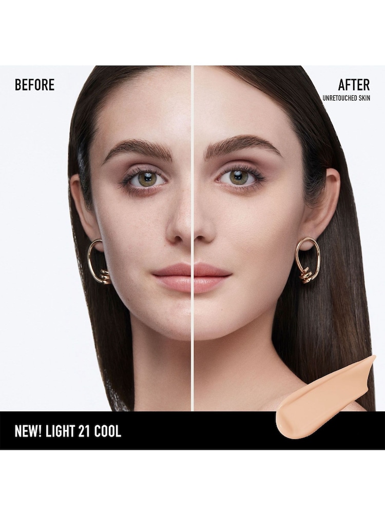 bareMinerals Barepro 24Hr Wear Skinperfecting Matte Liquid Foundation Spf20 - Image 2 of 5