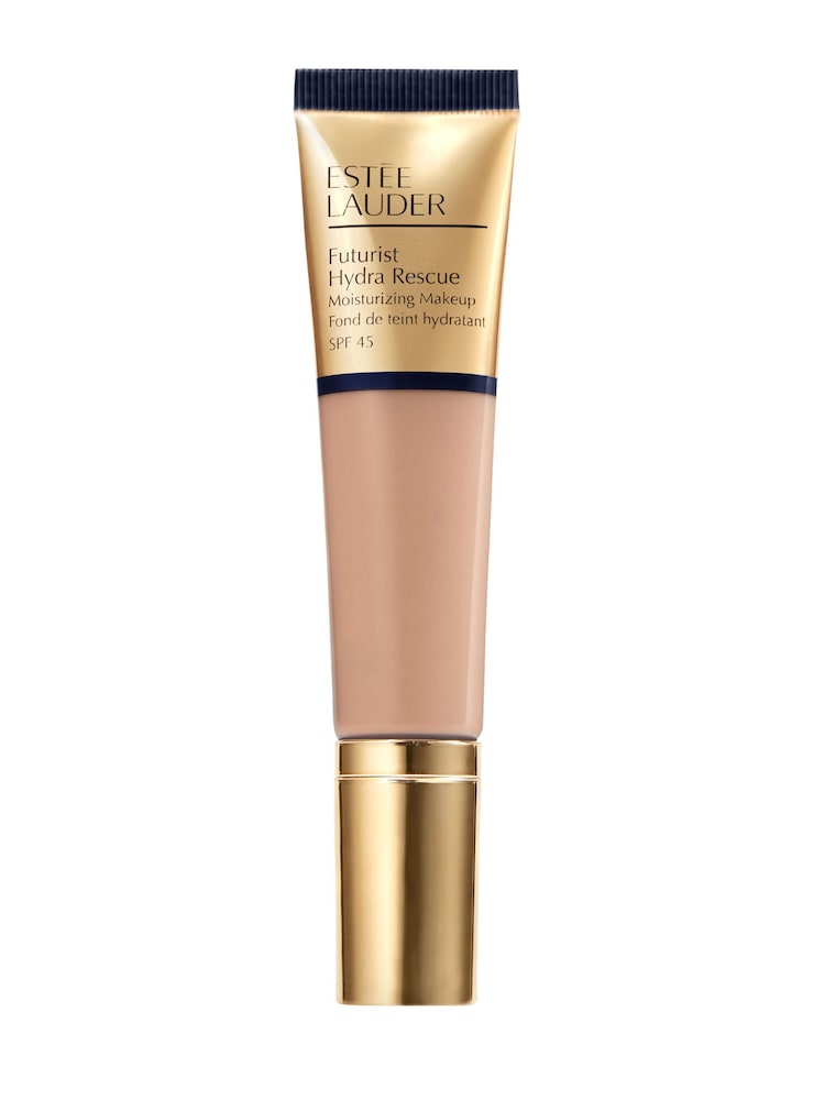 Estée Lauder Futurist Hydra Rescue Moisturising Foundation SPF 45 35ml - Image 1 of 3