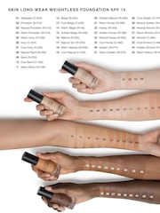 Bobbi Brown Skin Long Wear Weightless Foundation SPF 15 - Image 5 of 5
