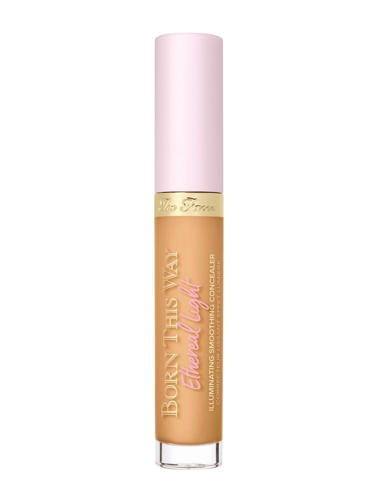 Too Faced Born This Way Ethereal Light Illuminating Smoothing Concealer 5ml - Image 3 of 3
