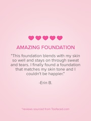Too Faced Born This Way Foundation - Image 5 of 5