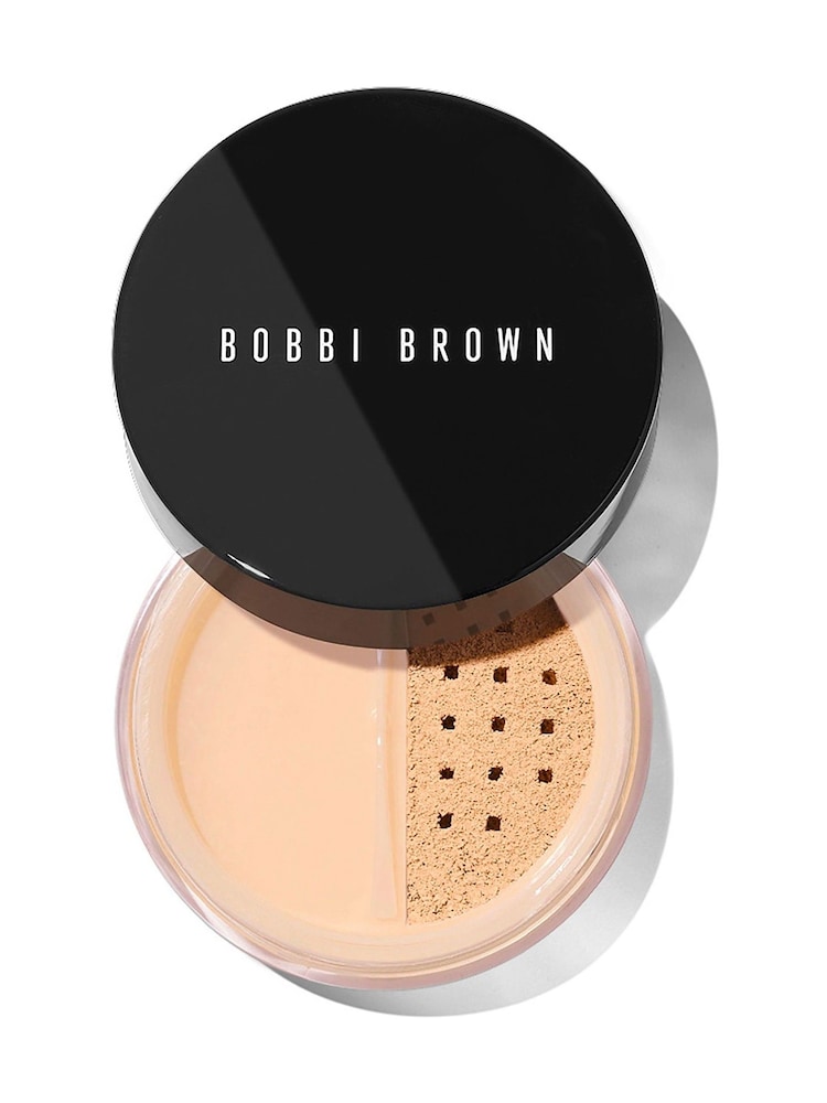 Bobbi Brown Sheer Finish Loose Powder - Image 1 of 5