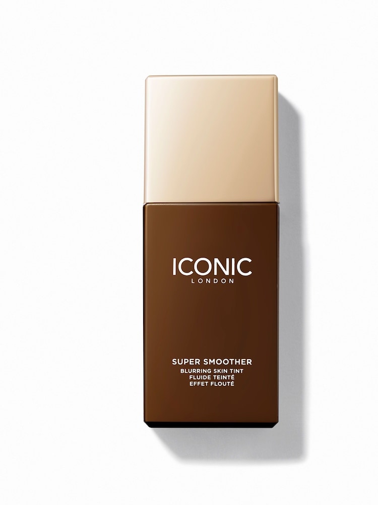 ICONIC London Super Smoother Blurring Skin Tint - Image 1 of 5