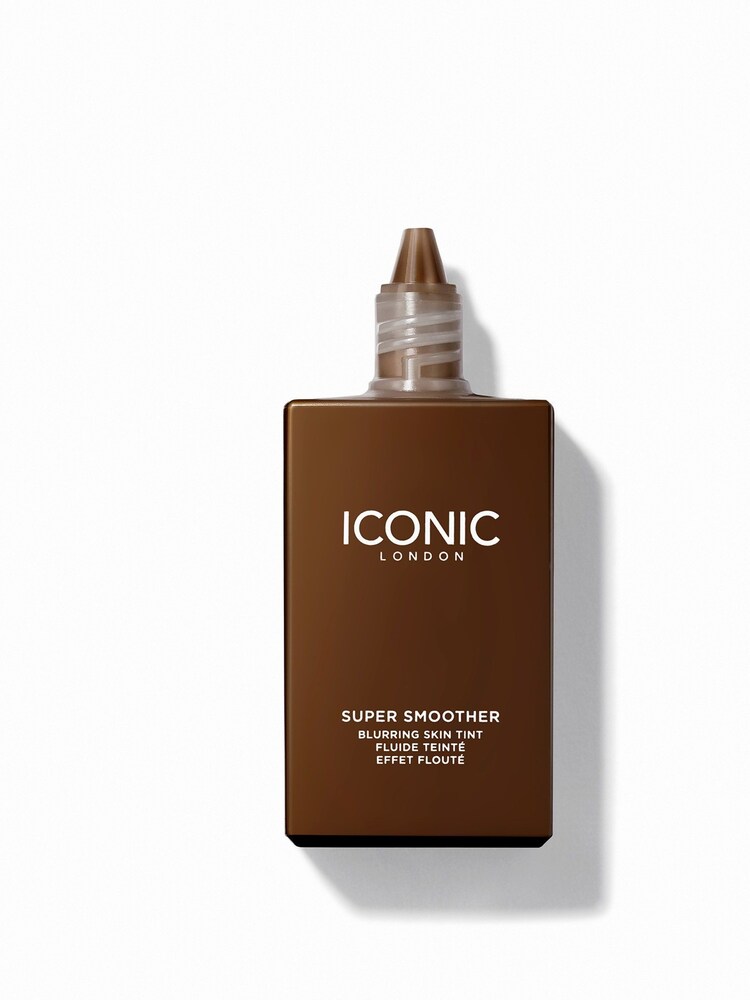 ICONIC London Super Smoother Blurring Skin Tint - Image 2 of 5