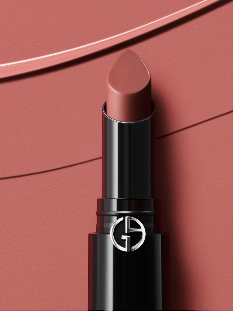 Armani Beauty Lip Power Long Wear Lipstick - Image 5 of 5