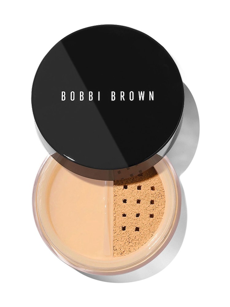 Bobbi Brown Sheer Finish Loose Powder - Image 1 of 5