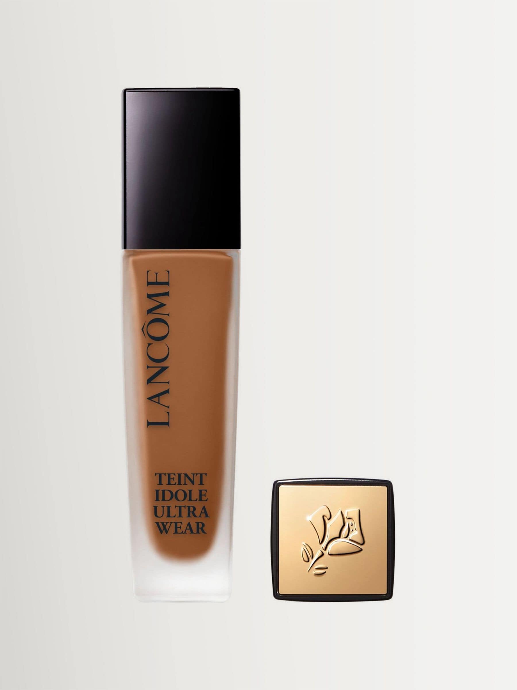 Lancome Teint Idole Ultra Wear 24H Foundation Nude - Image 5