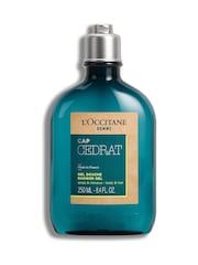 L'OCCITANE Cap Cedrat Shower Gel 250ml - Image 1 of 1