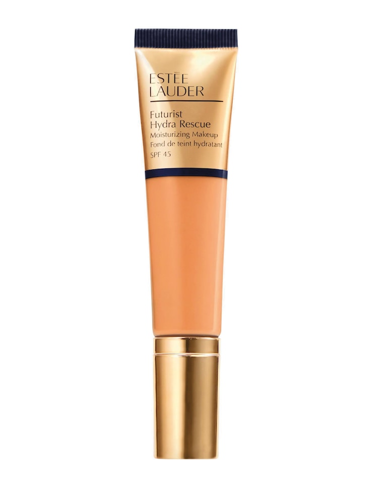 Estée Lauder Futurist Hydra Rescue Moisturising Foundation SPF 45 35ml - Image 1 of 3