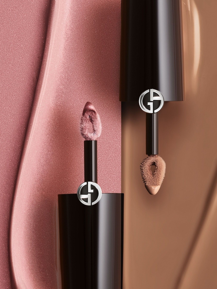 Armani Beauty 27 - Sunset Eye Tint Liquid Eyeshadow - Image 4 of 4 Armani Beauty 27 - Sunset Eye Tint Liquid Eyeshadow - Image 4 of 4