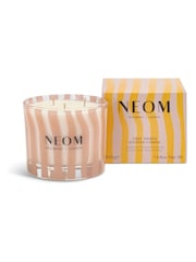 NEOM Cosy Nights Candle 3 Wick - Image 1 of 5