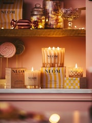 NEOM Cosy Nights Candle 3 Wick - Image 2 of 5