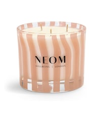 NEOM Cosy Nights Candle 3 Wick - Image 5 of 5