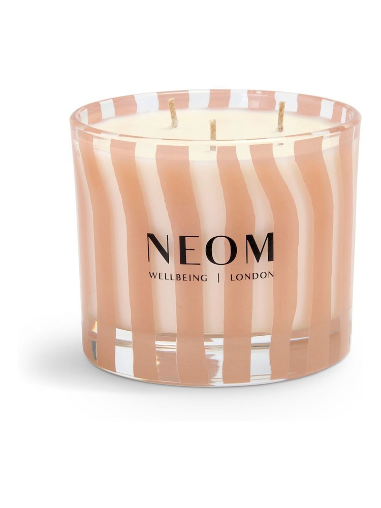 NEOM Cosy Nights Candle 3 Wick - Image 5 of 5