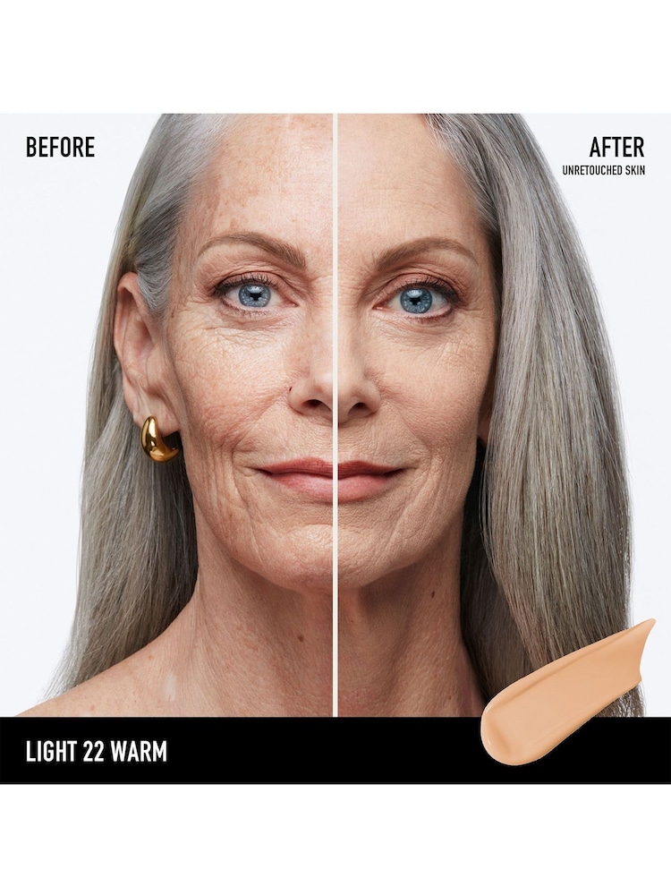 bareMinerals Barepro 24Hr Wear Skinperfecting Matte Liquid Foundation Spf20 - Image 2 of 5