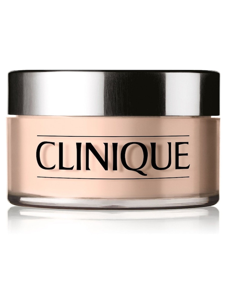 Clinique Blended Face Powder - Image 1 of 1 Clinique Blended Face Powder - Image 1 of 1