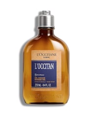 L'OCCITANE Shower Gel 250ml - Image 1 of 2