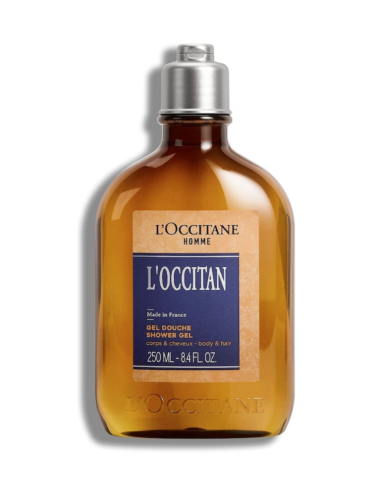 L'OCCITANE Shower Gel 250ml - Image 1 of 2