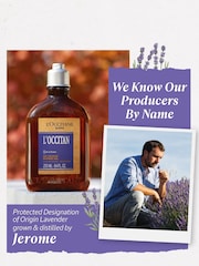 L'OCCITANE Shower Gel 250ml - Image 2 of 2