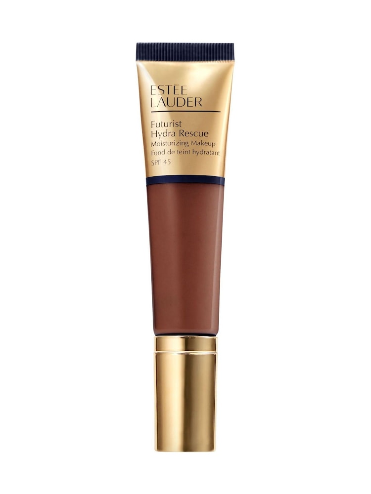 Estée Lauder Futurist Hydra Rescue Moisturising Foundation SPF 45 35ml - Image 1 of 4