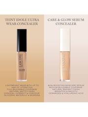 Lancôme Teint Idole Ultra Wear Care & Glow Concealer 13ml - Image 2 of 5