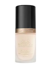 Too Faced Born This Way Foundation - Image 1 of 5