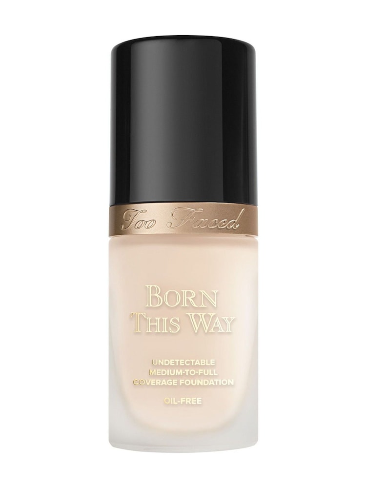 Too Faced Born This Way Foundation - Image 1 of 5