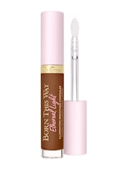 Too Faced Born This Way Ethereal Light Illuminating Smoothing Concealer 5ml - Image 1 of 3