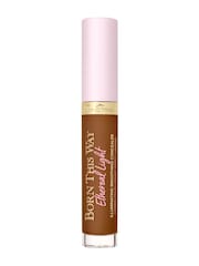 Too Faced Born This Way Ethereal Light Illuminating Smoothing Concealer 5ml - Image 3 of 3