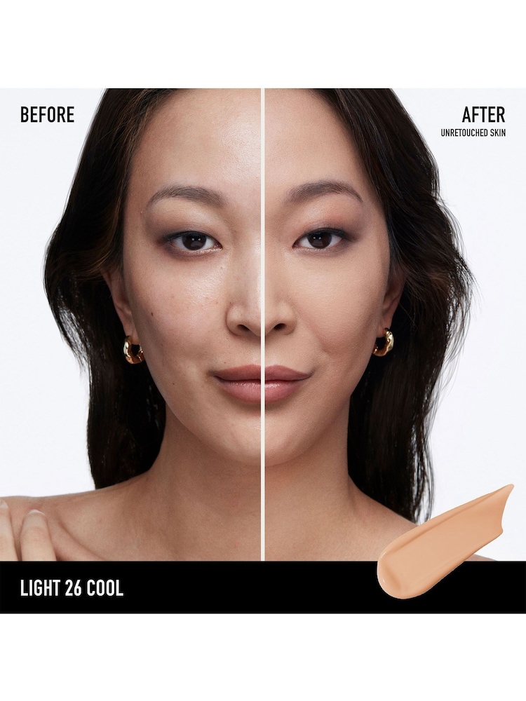bareMinerals Barepro 24Hr Wear Skinperfecting Matte Liquid Foundation Spf20 - Image 2 of 5
