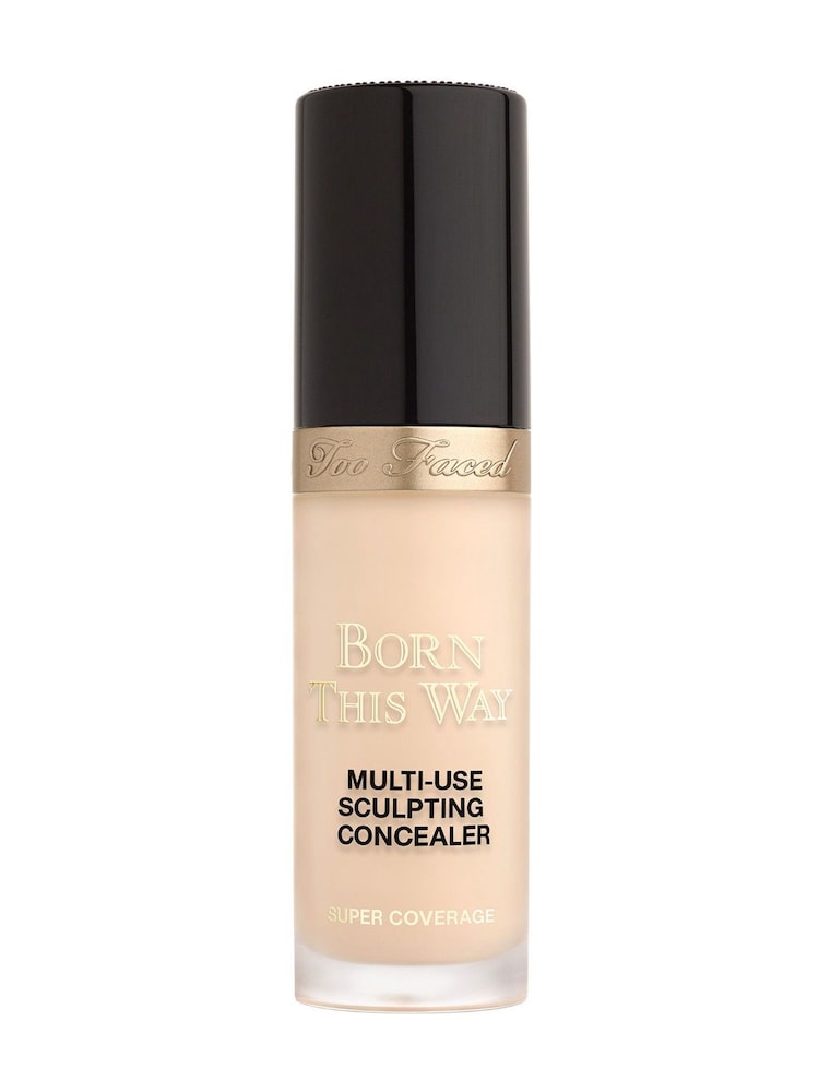 Too Faced Born This Way Super Coverage Multi Use Concealer 13.5ml - Image 1 of 5
