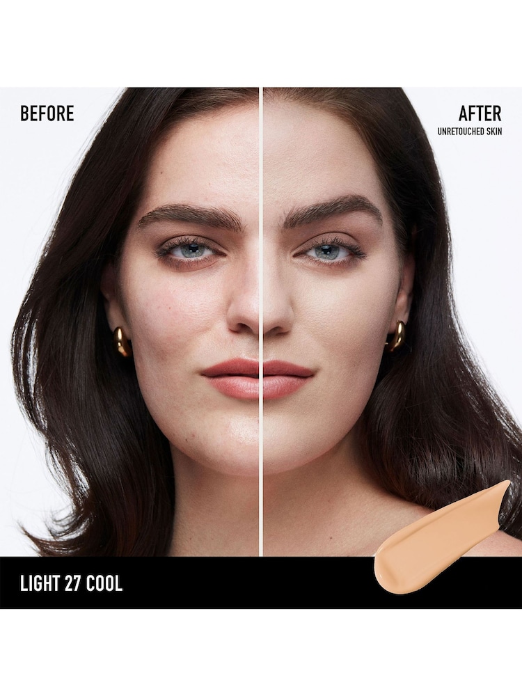 bareMinerals Barepro 24Hr Wear Skinperfecting Matte Liquid Foundation Spf20 - Image 7 of 7