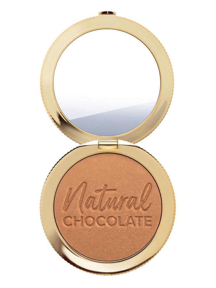 Too Faced Chocolate Soleil Bronzer - Image 1 of 5