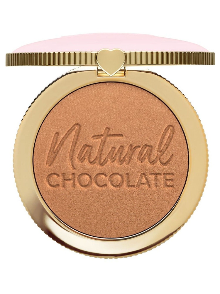 Too Faced Chocolate Soleil Bronzer - Image 2 of 5