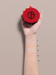Armani Beauty Cushion R21 Foundation Refill - Image 5 of 5