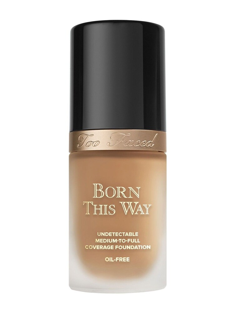 Too Faced Born This Way Foundation - Image 1 of 5
