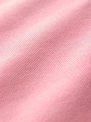 Pink Smart Button Front Waistcoat - Image 8 of 8