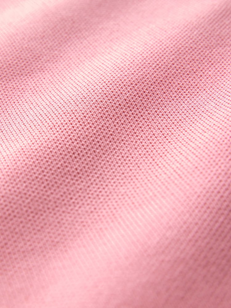 Pink Smart Button Front Waistcoat - Image 8 of 8