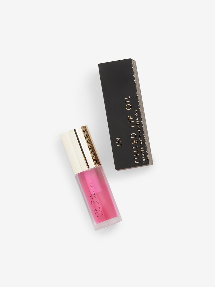 The Ultimate Glossy Lip Oil - Image 1 of 3