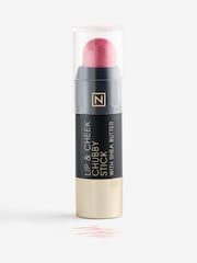 Lip and Cheek Chubby Stick Lip Balm with Shea Butter - Image 1 of 2