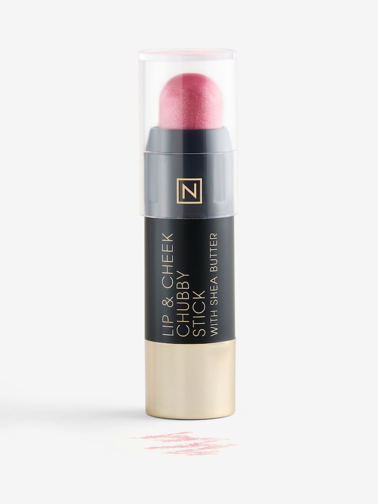 Lip and Cheek Chubby Stick Lip Balm with Shea Butter - Image 1 of 2
