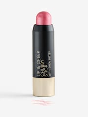 Lip and Cheek Chubby Stick Lip Balm with Shea Butter - Image 2 of 2