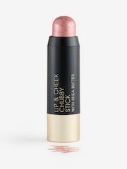 Lip and Cheek Chubby Stick Lip Balm with Shea Butter - Image 2 of 2