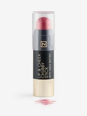 Lip and Cheek Chubby Stick Lip Balm with Shea Butter - Image 1 of 2