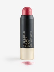 Lip and Cheek Chubby Stick Lip Balm with Shea Butter - Image 2 of 2