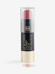 Lip and Cheek Chubby Stick Lip Balm with Shea Butter - Image 1 of 2
